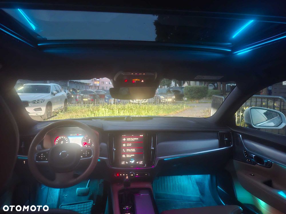 Volvo S90 - 6