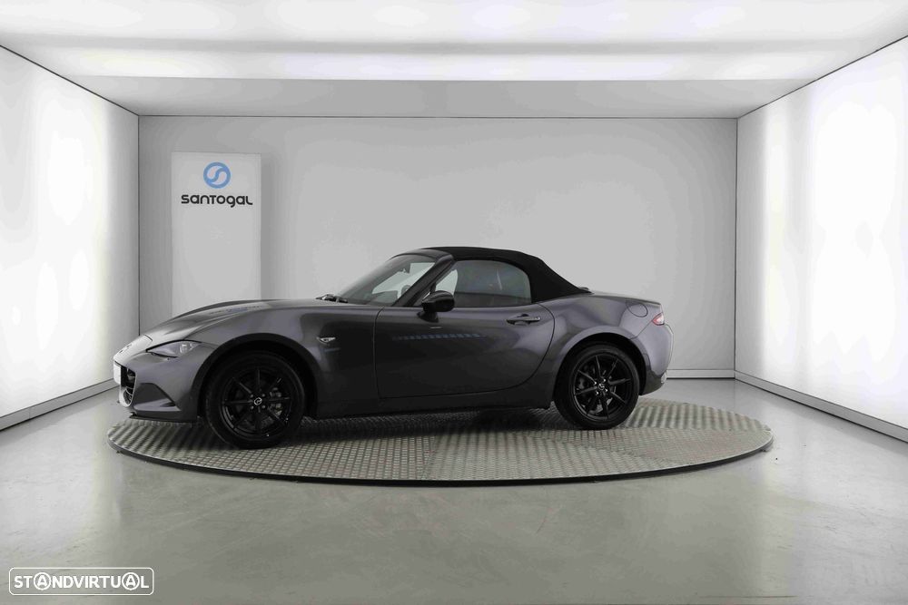 Mazda MX-5 1.5 Sky-G Prime-line - 6