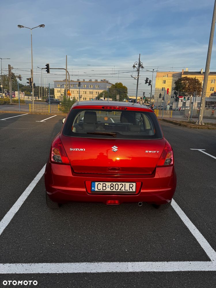 Suzuki Swift 1.3 Comfort XL - 3