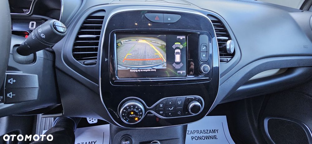 Renault Captur (ENERGY) TCe 90 INTENS - 23