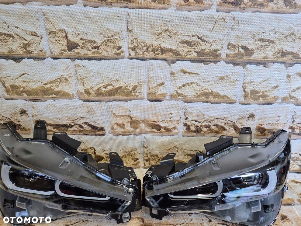 mazda cx5 cx-5 2022\' lift full led Qf kompletna usa ameryka lewa /prawa - 6