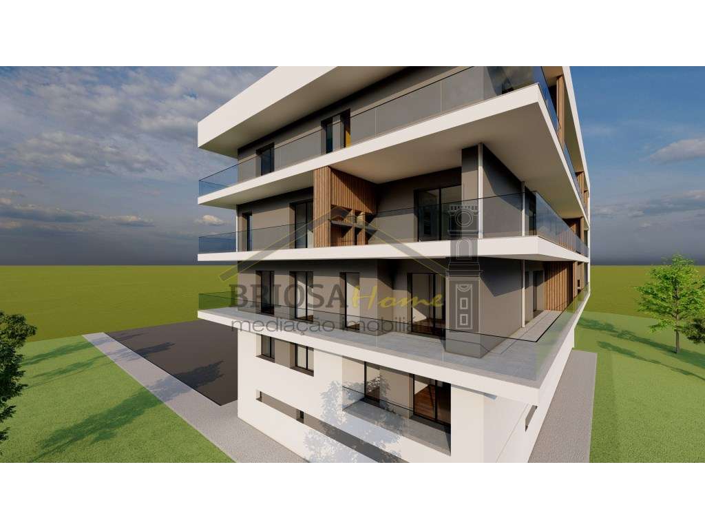 Apartamento T4 em Condeixa - Grande imagem: 2/10