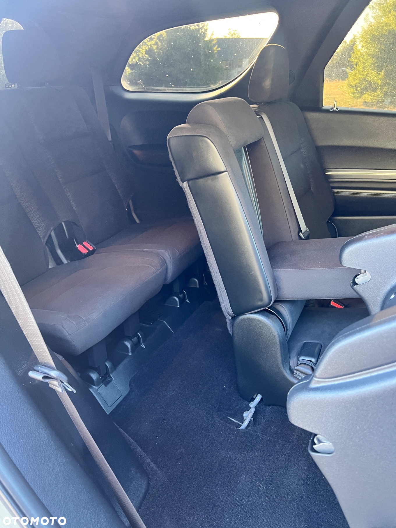Dodge Durango - 16