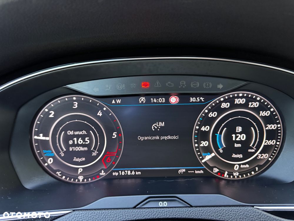 Volkswagen Arteon - 21