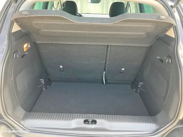 Citroën C3 Aircross 1.2 PureTech C-Series - 32