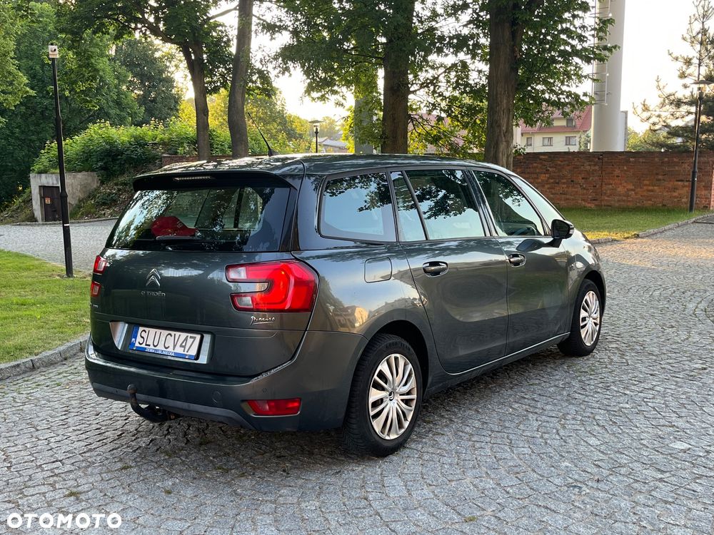 Citroën C4 1.6 BlueHDi Feel Edition S&S - 3