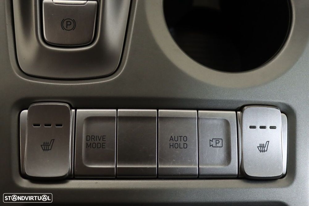 Hyundai Kauai 64 kWh Premium - 36