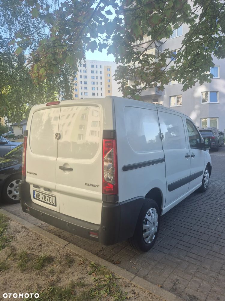 Peugeot Expert - 18
