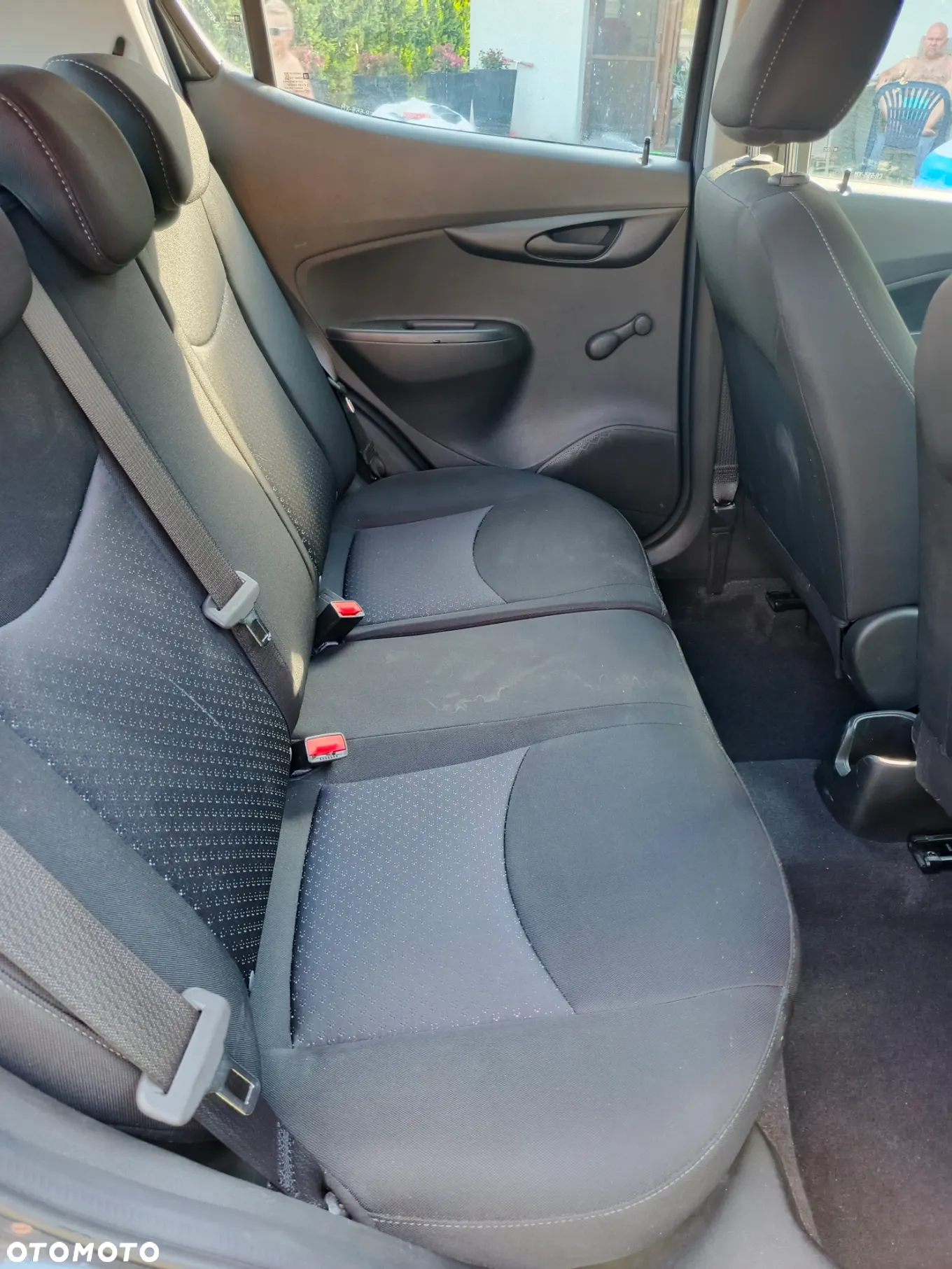 Opel Karl - 11