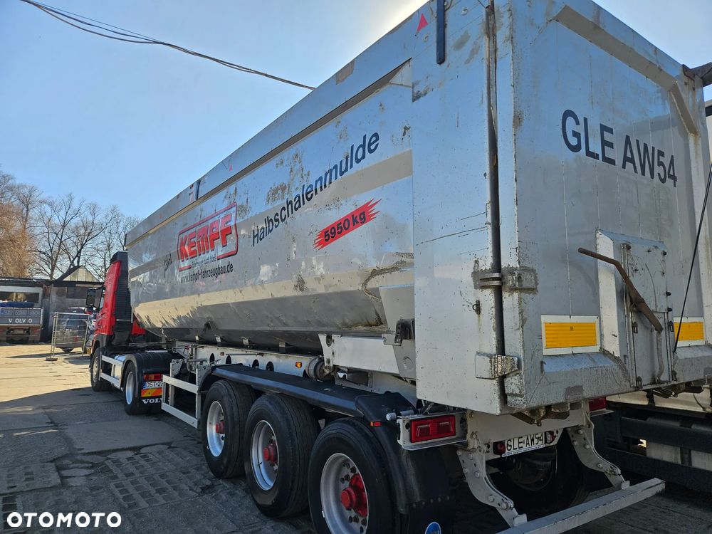 Schmitz Cargobull Schmitz gotha ski24 - 11