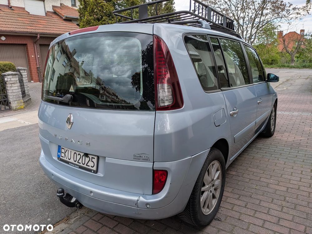 Renault Espace 3.5 V6 Privilege - 6