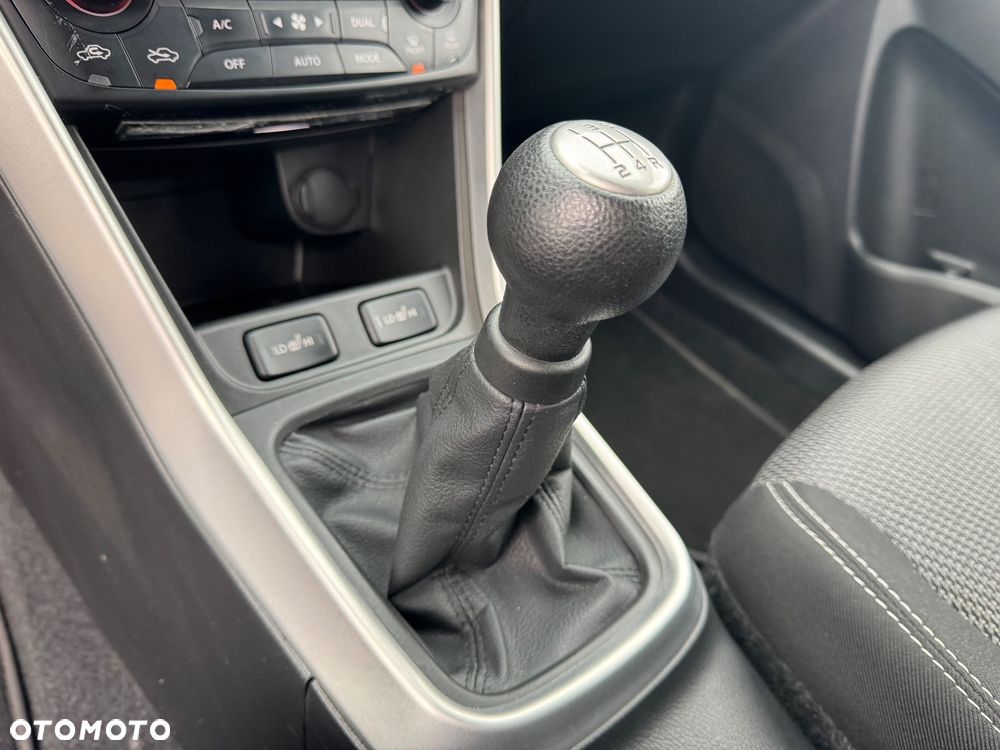 Suzuki SX4 S-Cross 1.6 VVT 4x2 Comfort - 34