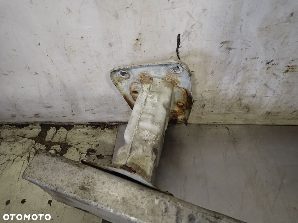 BELKA POD ZDERZAK PRZEDNI NISSAN NOTE I - 3