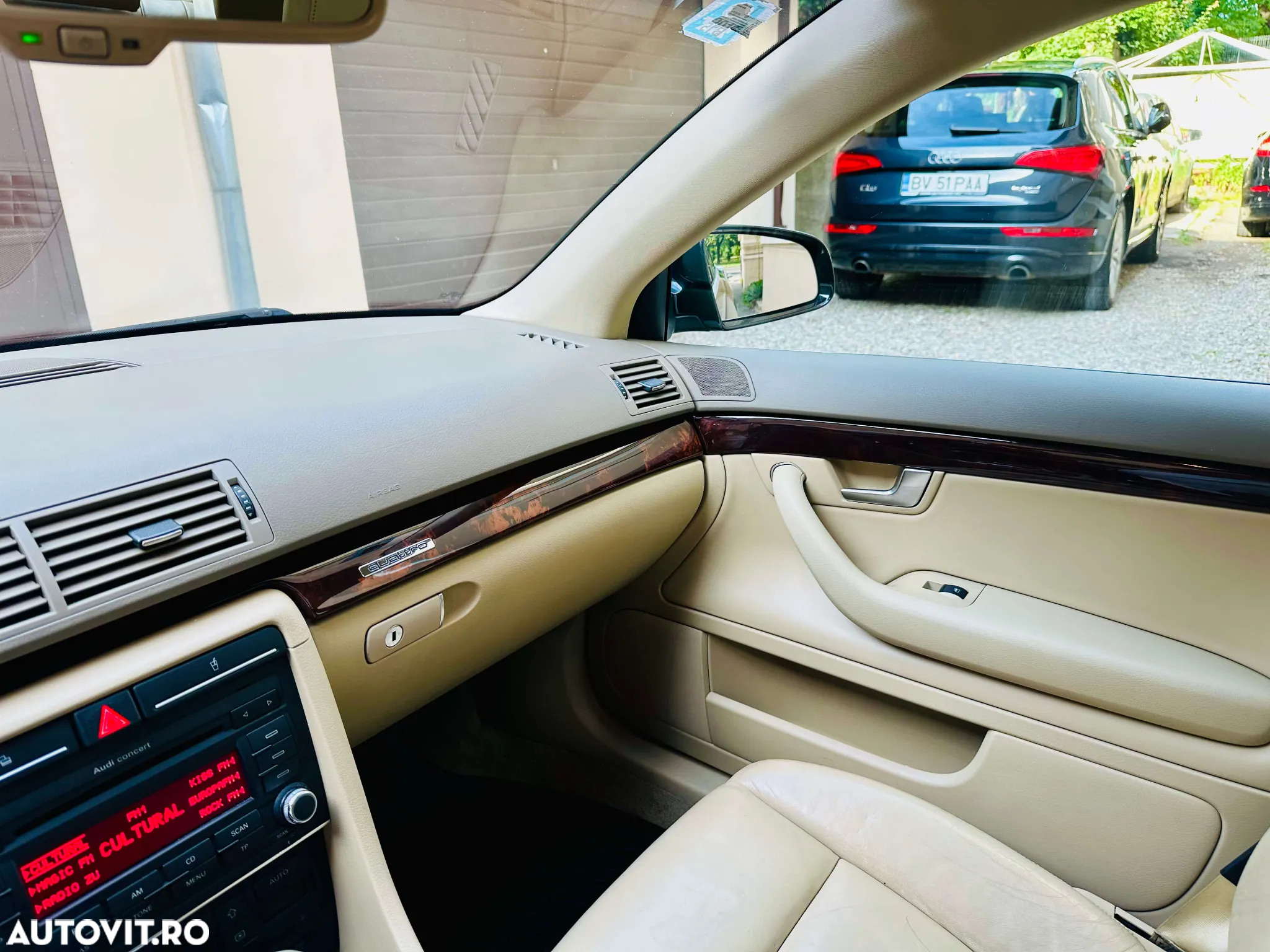 Audi A4 - 11