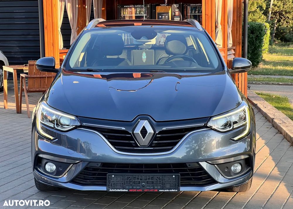 Renault Megane - 11