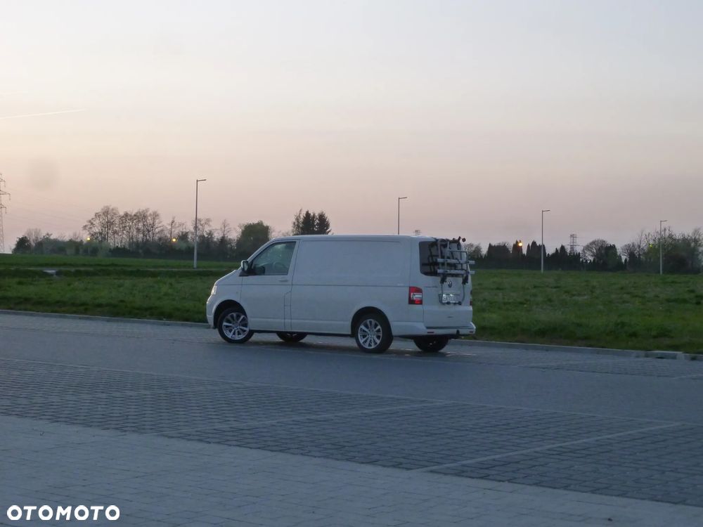 Volkswagen Transporter L1H1 - 25