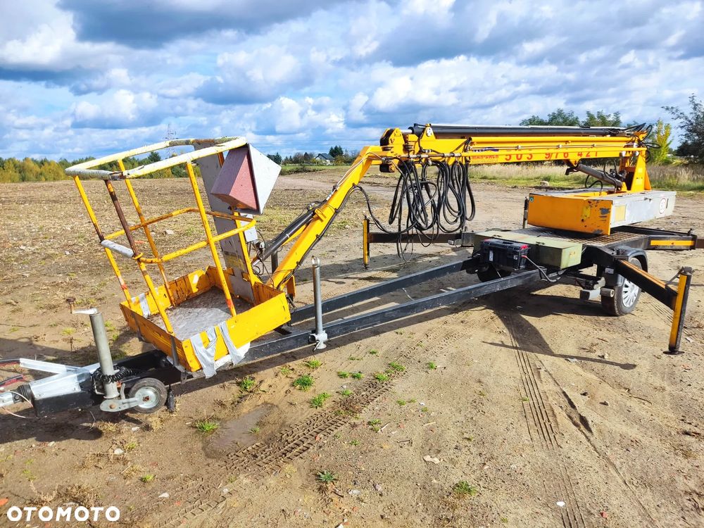Omme 15000Z - 1