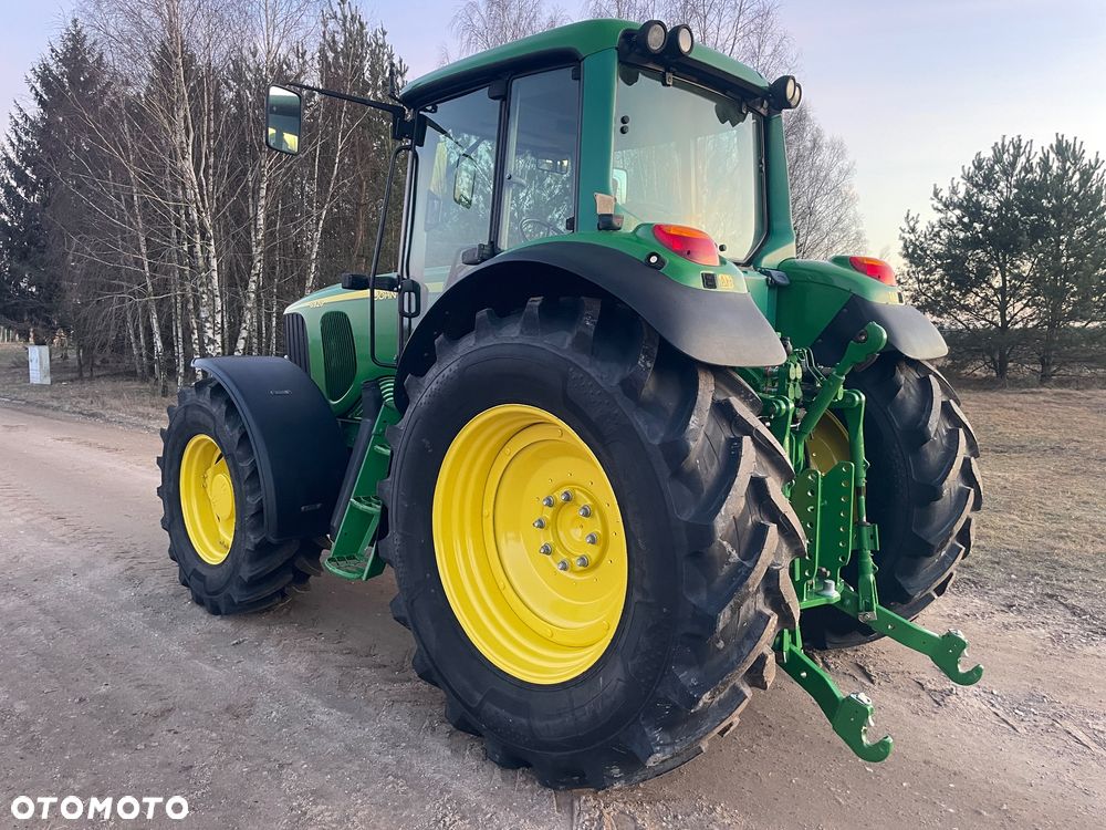 John Deere 6920 - 15