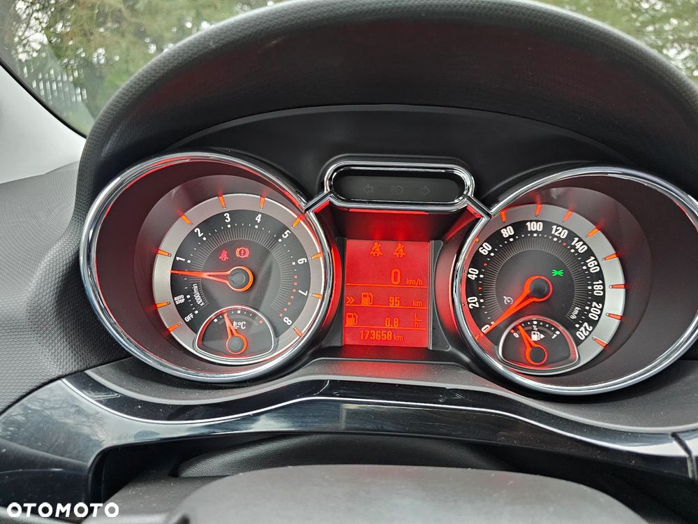 Opel Adam 1.4 Rocks 120 Jahre - 15