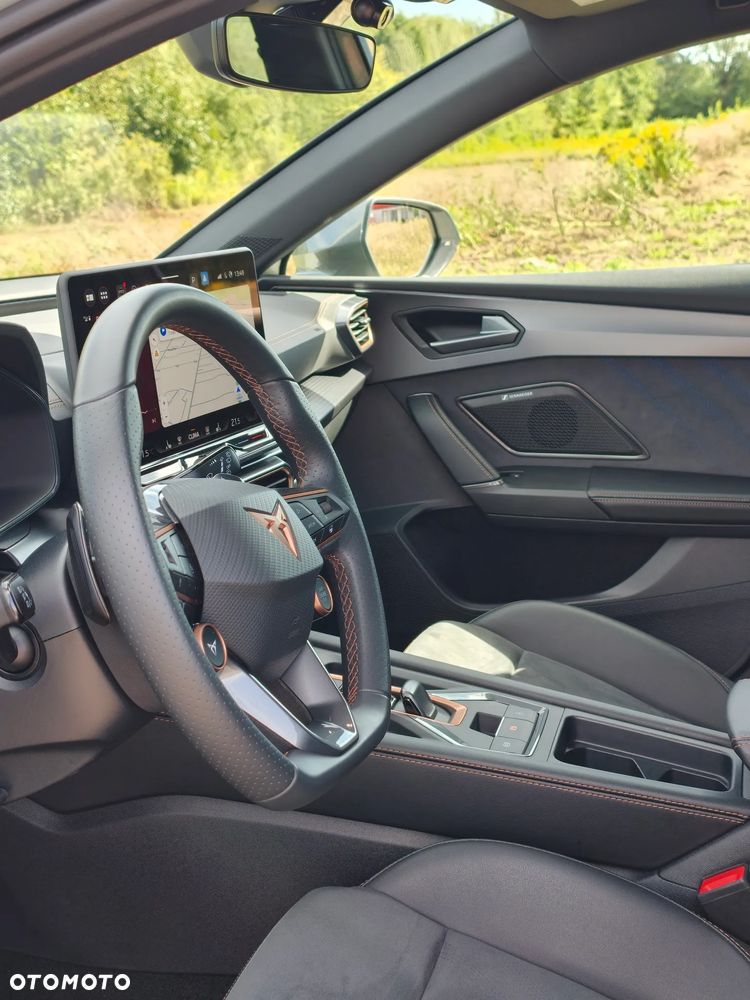 Cupra Leon 1.5 eTSI DSG - 18