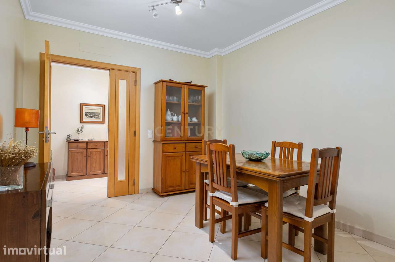 Apartamento T3 com vista mar em Faro - Grande imagem: 4/28