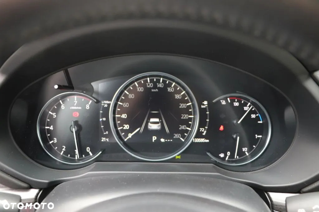 Mazda CX-5 2.0 Sports-Line 2WD - 14