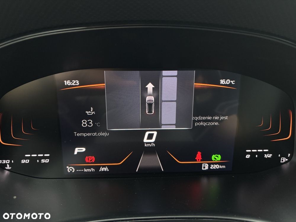 Seat Arona 1.0 TSI Style S&S DSG - 17