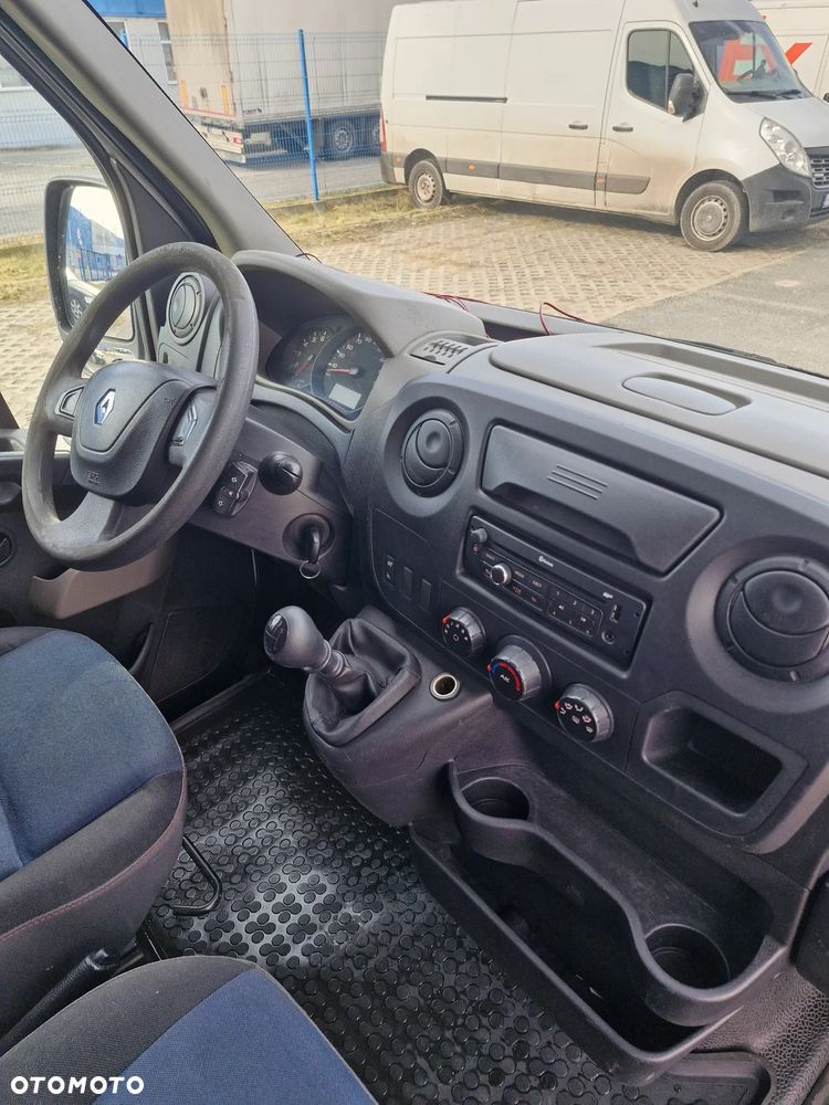 Renault Master - 8