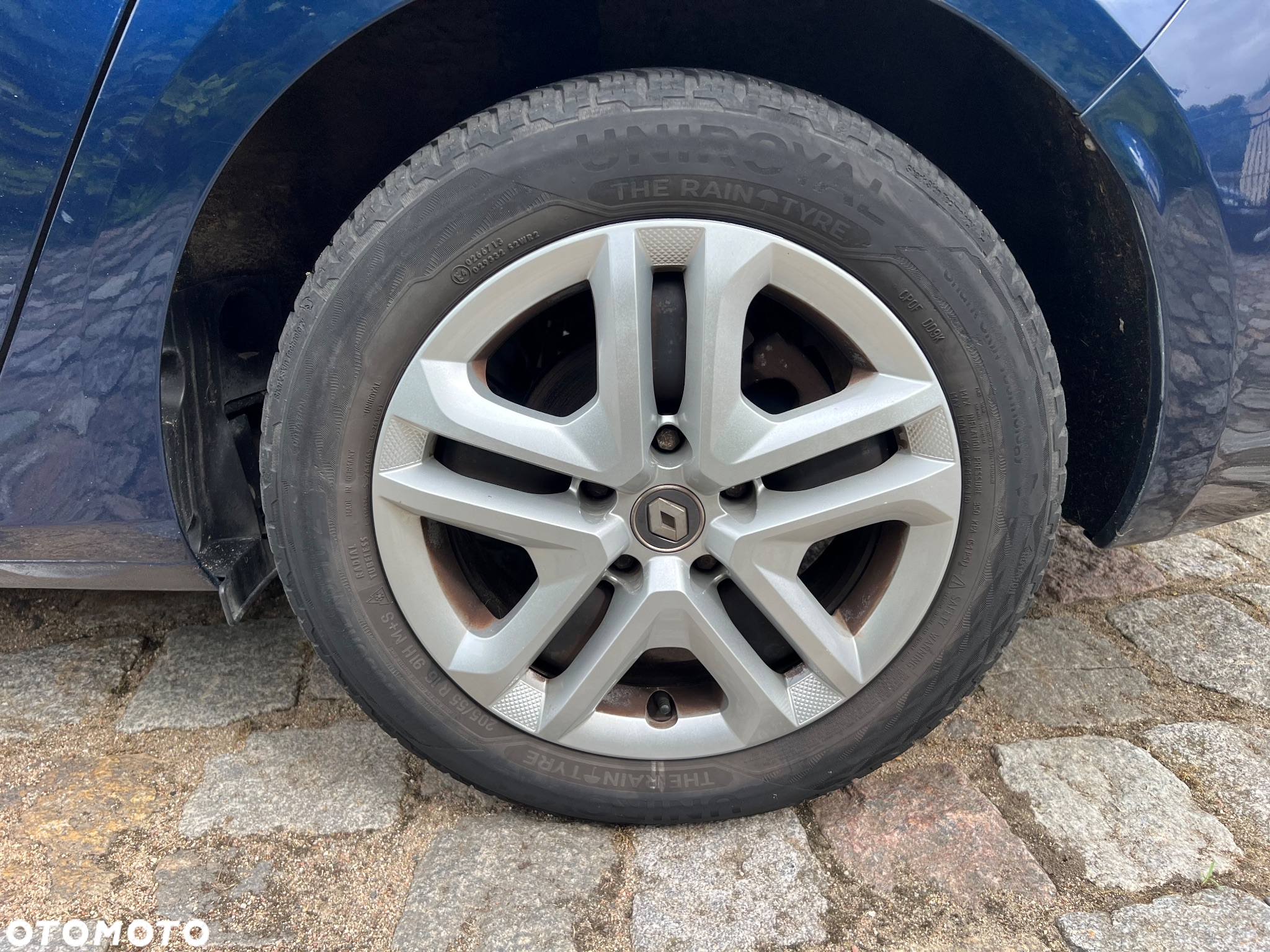 Renault Megane Grandtour ENERGY TCe 100 EXPERIENCE - 31