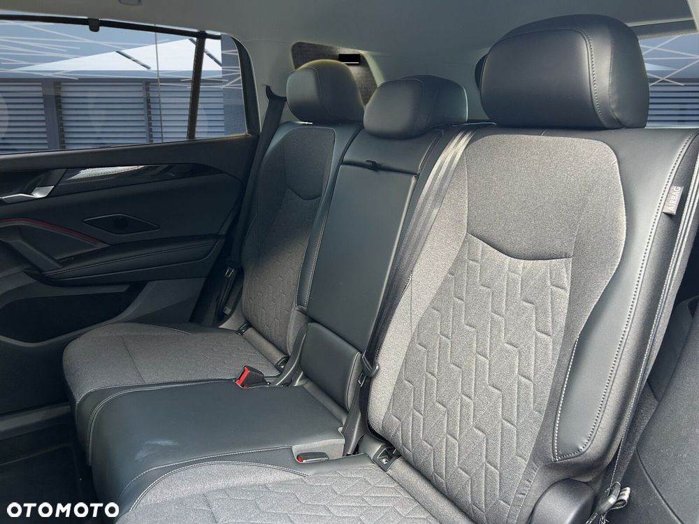 Volkswagen Tayron - 8