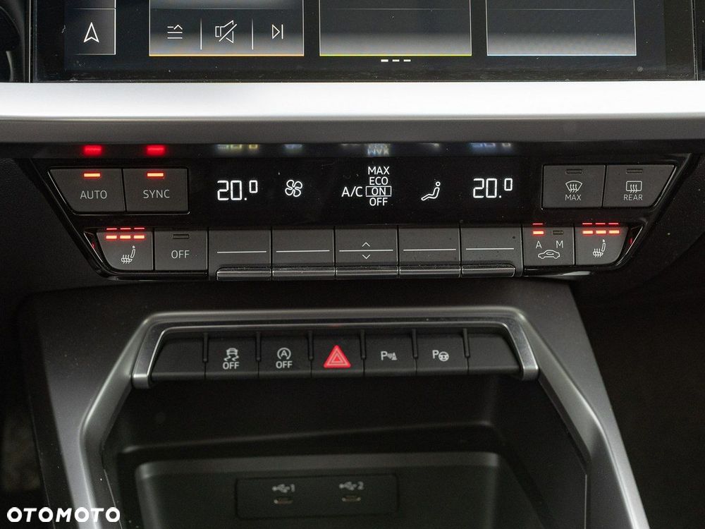 Audi A3 Limousine - 21