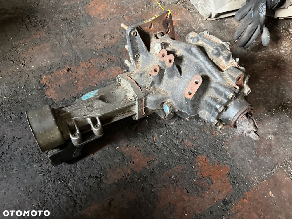 Dyfer Most Dyferencjał przedni LEXUS RX300 - 2