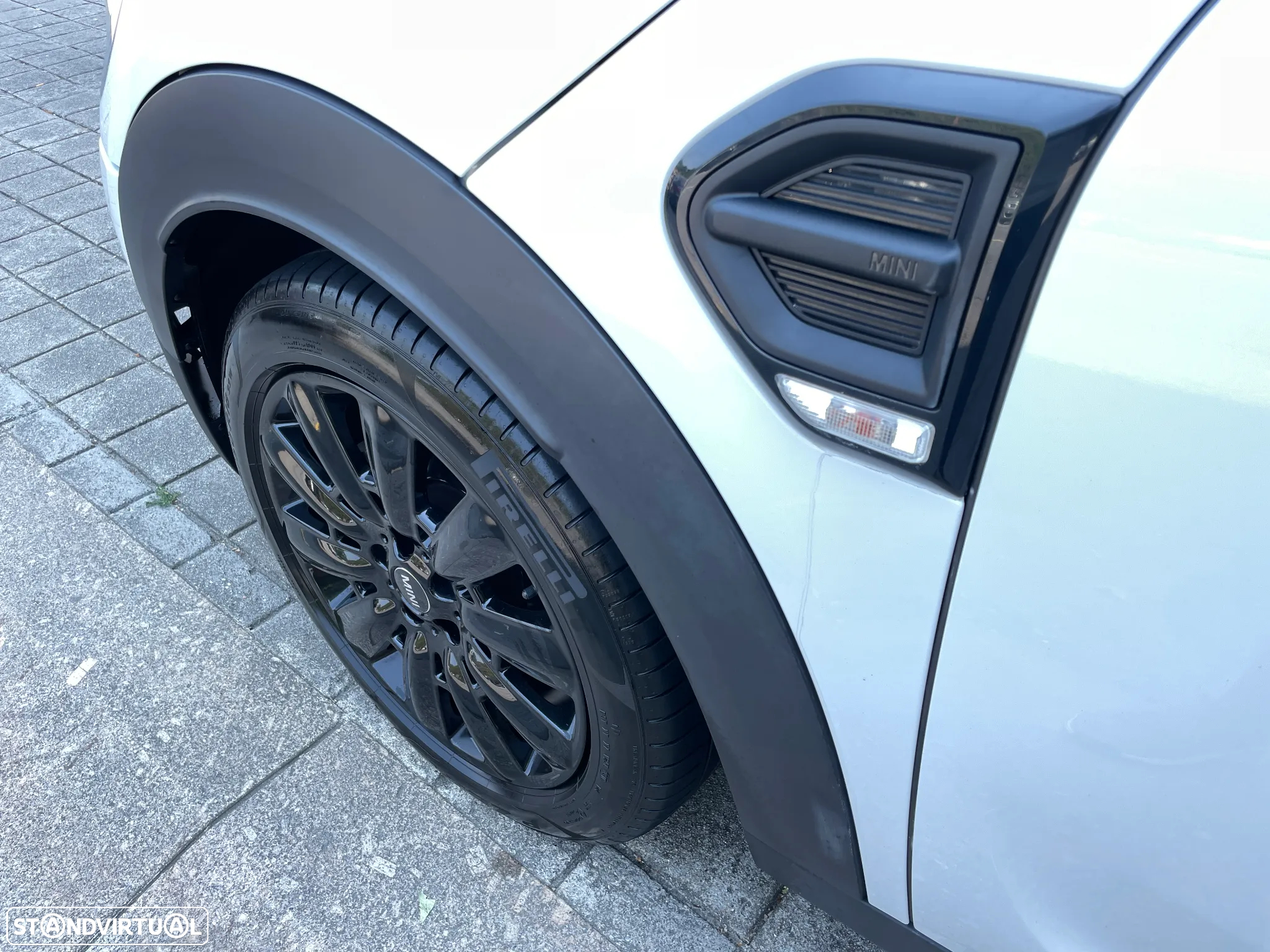 MINI Countryman One D Auto - 5