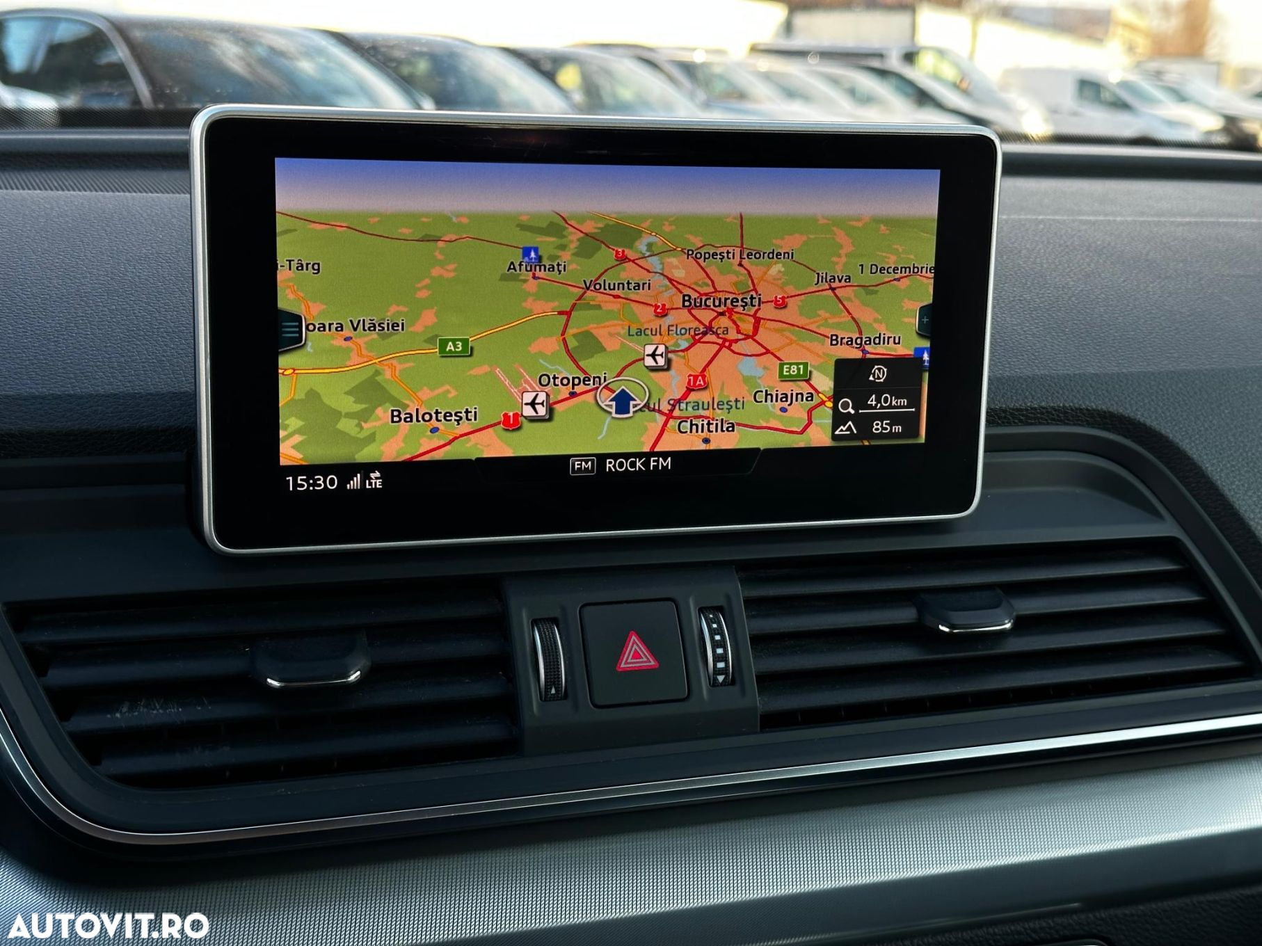 Audi Q5 - 12