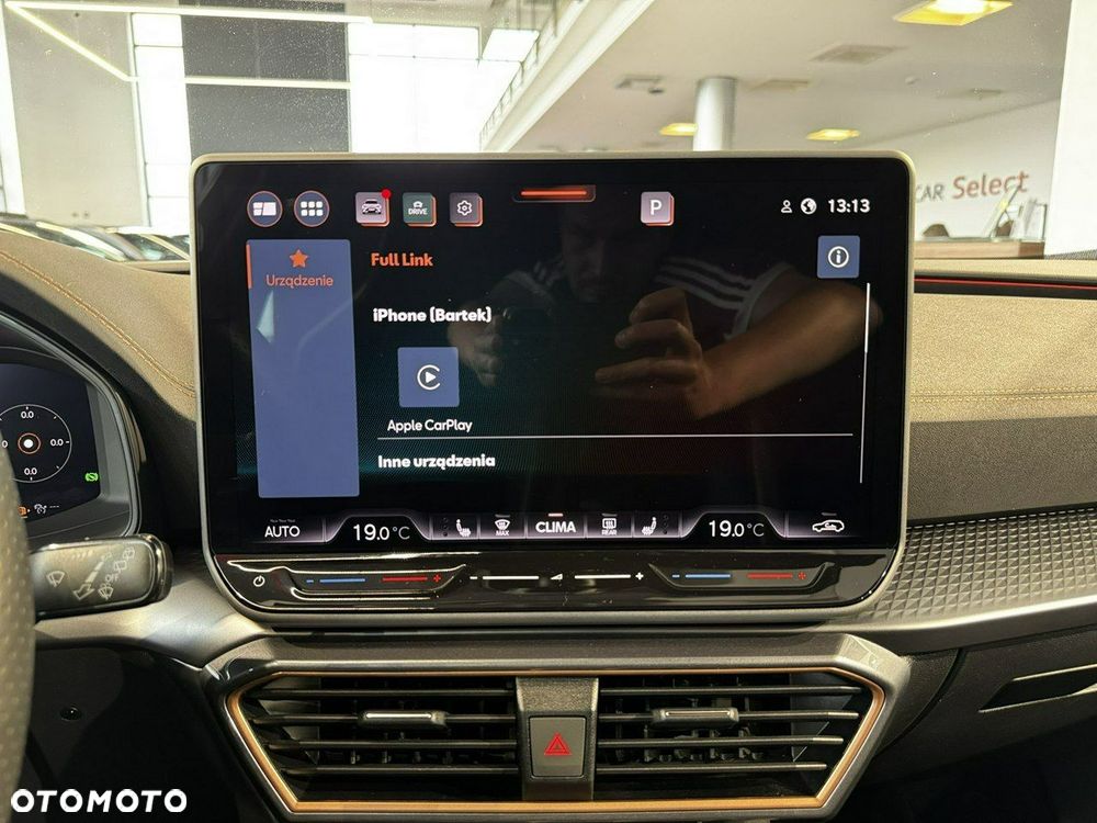 Cupra Formentor - 22