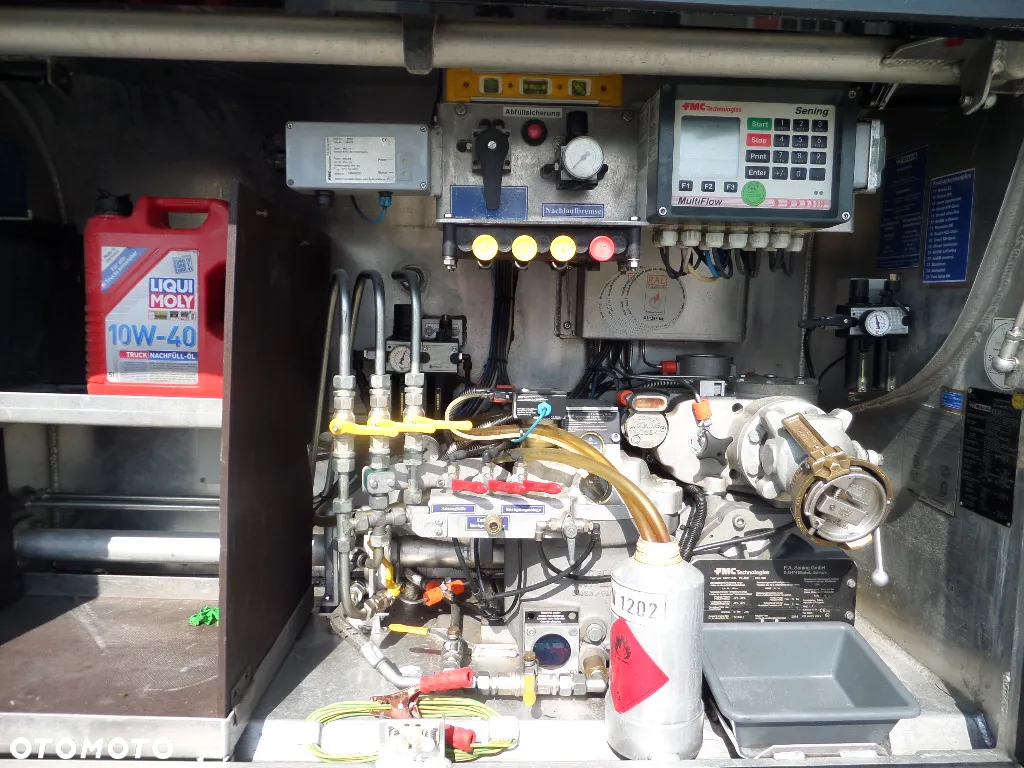 MAN TGS - 5