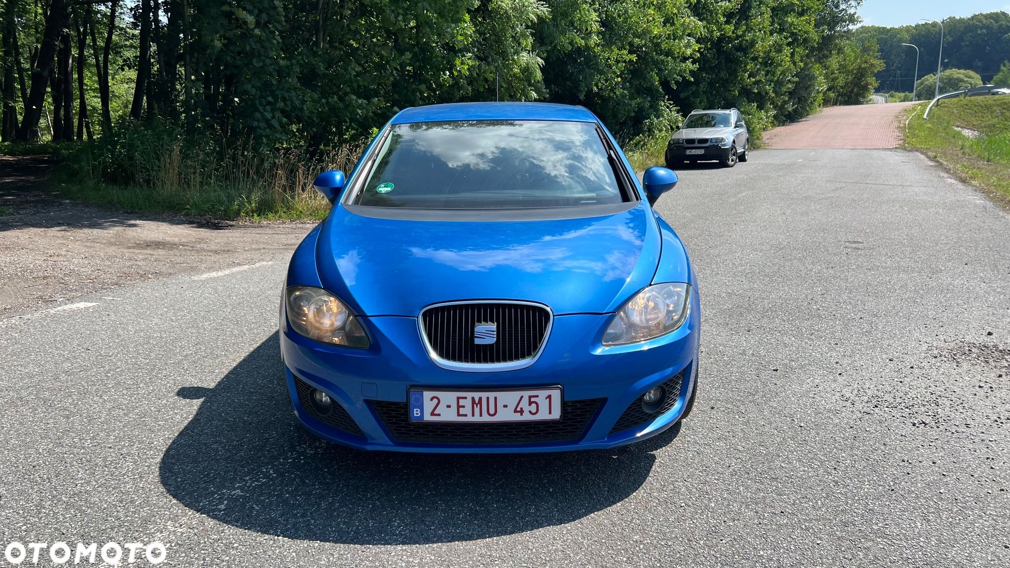 Seat Leon 1.4 TSI Ecomotive Style - 1
