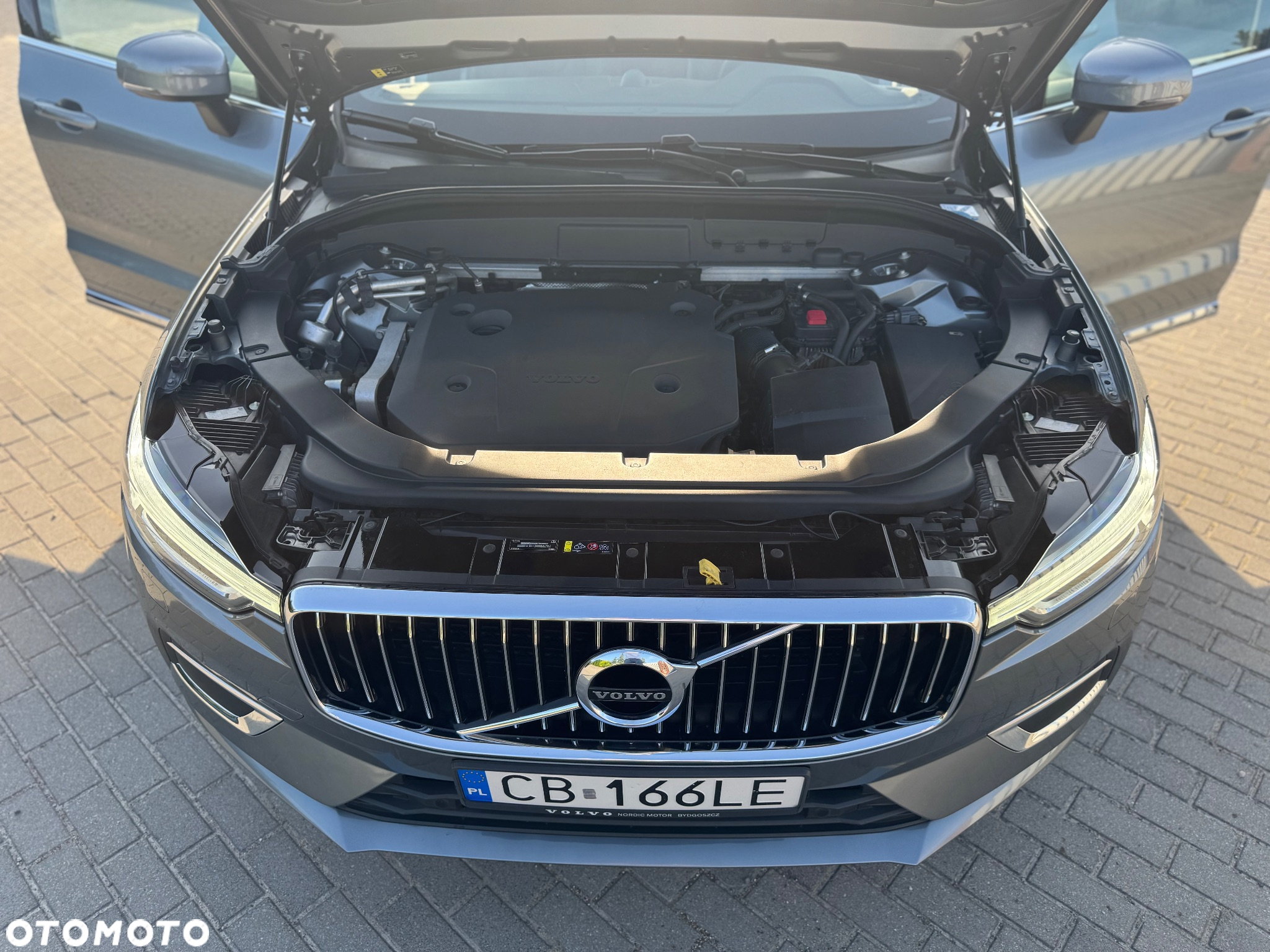 Volvo XC 60 - 15