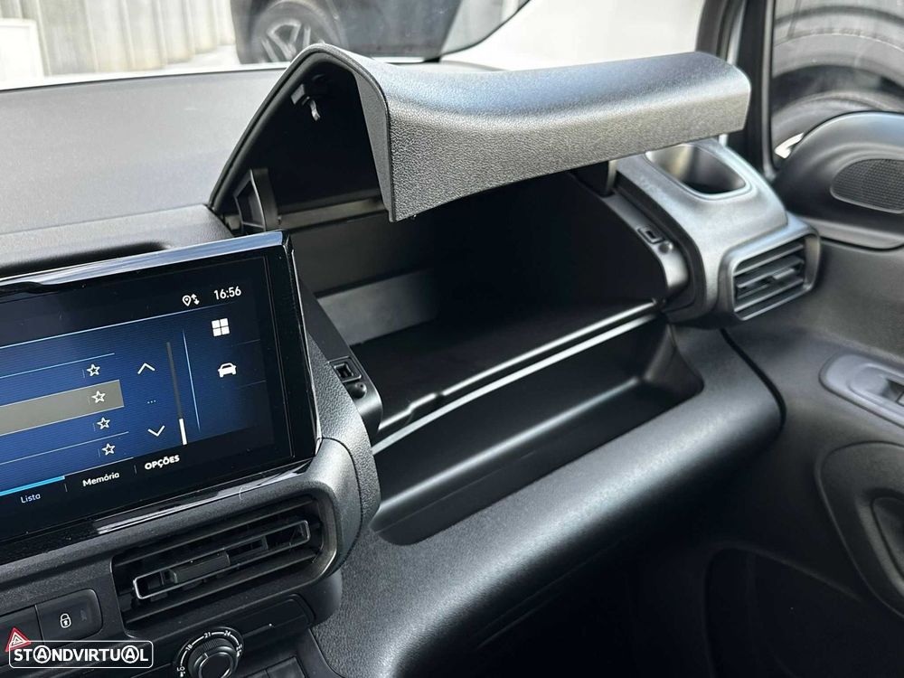 Opel Combo Outro - 12