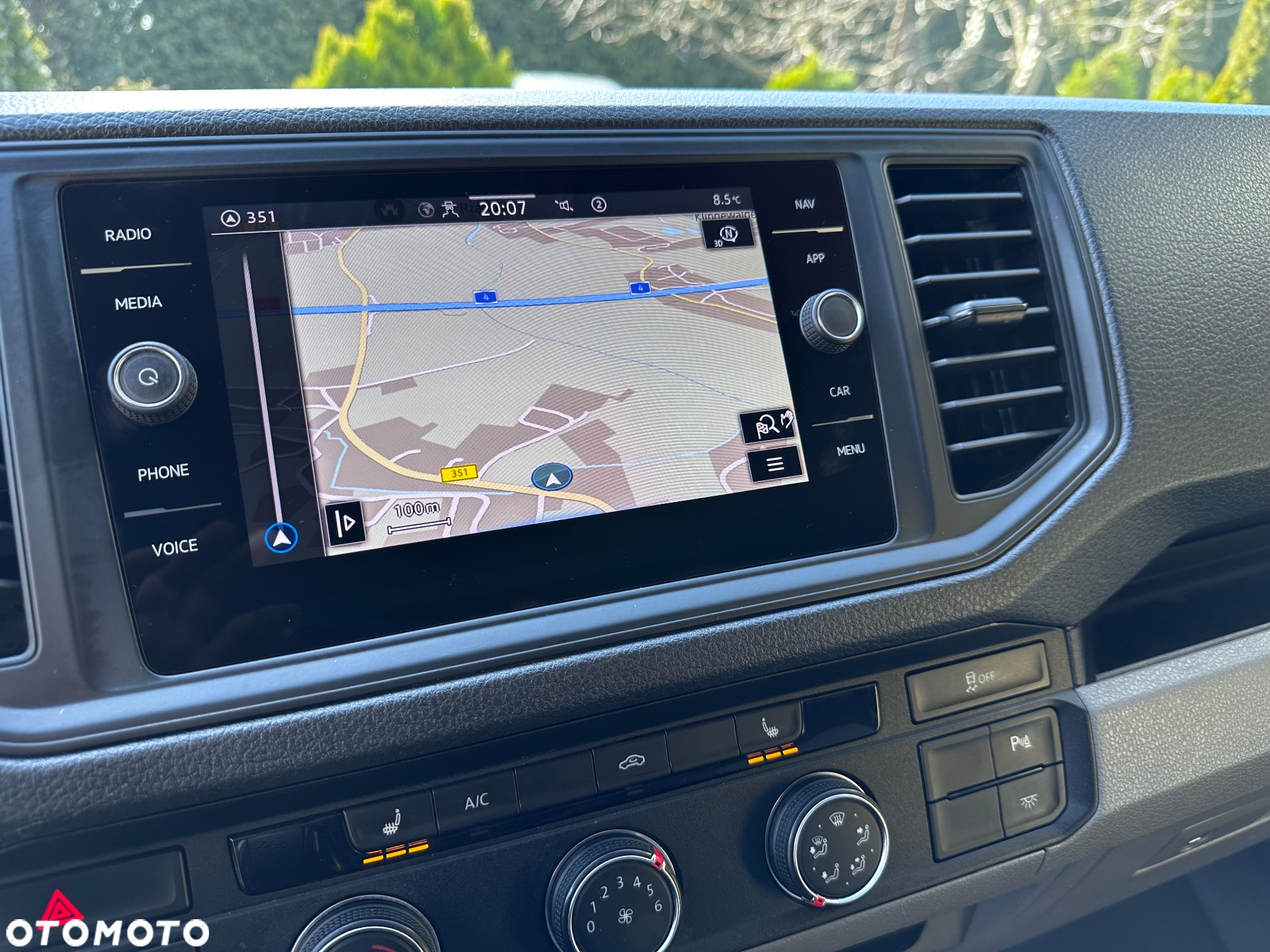 Volkswagen Crafter - 18