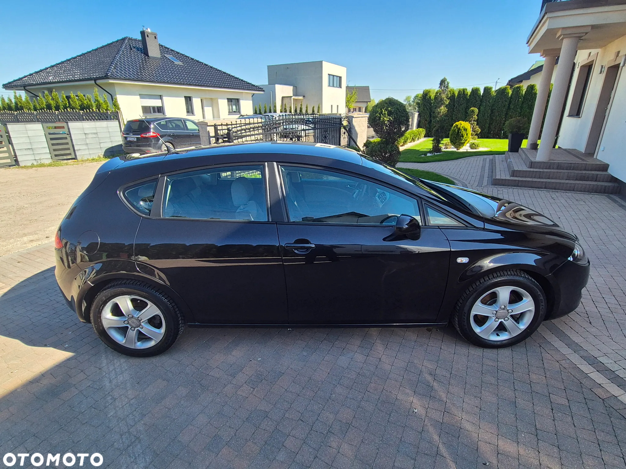 Seat Leon 1.6 Stylance - 18