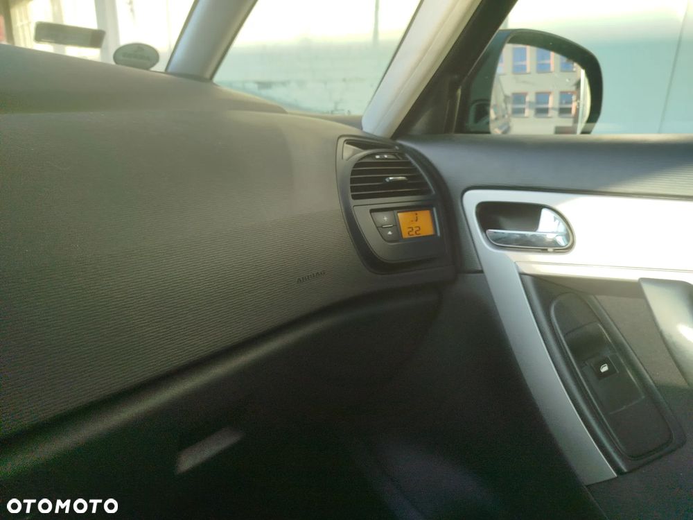 Citroën C4 Picasso VTi 120 Attraction - 7