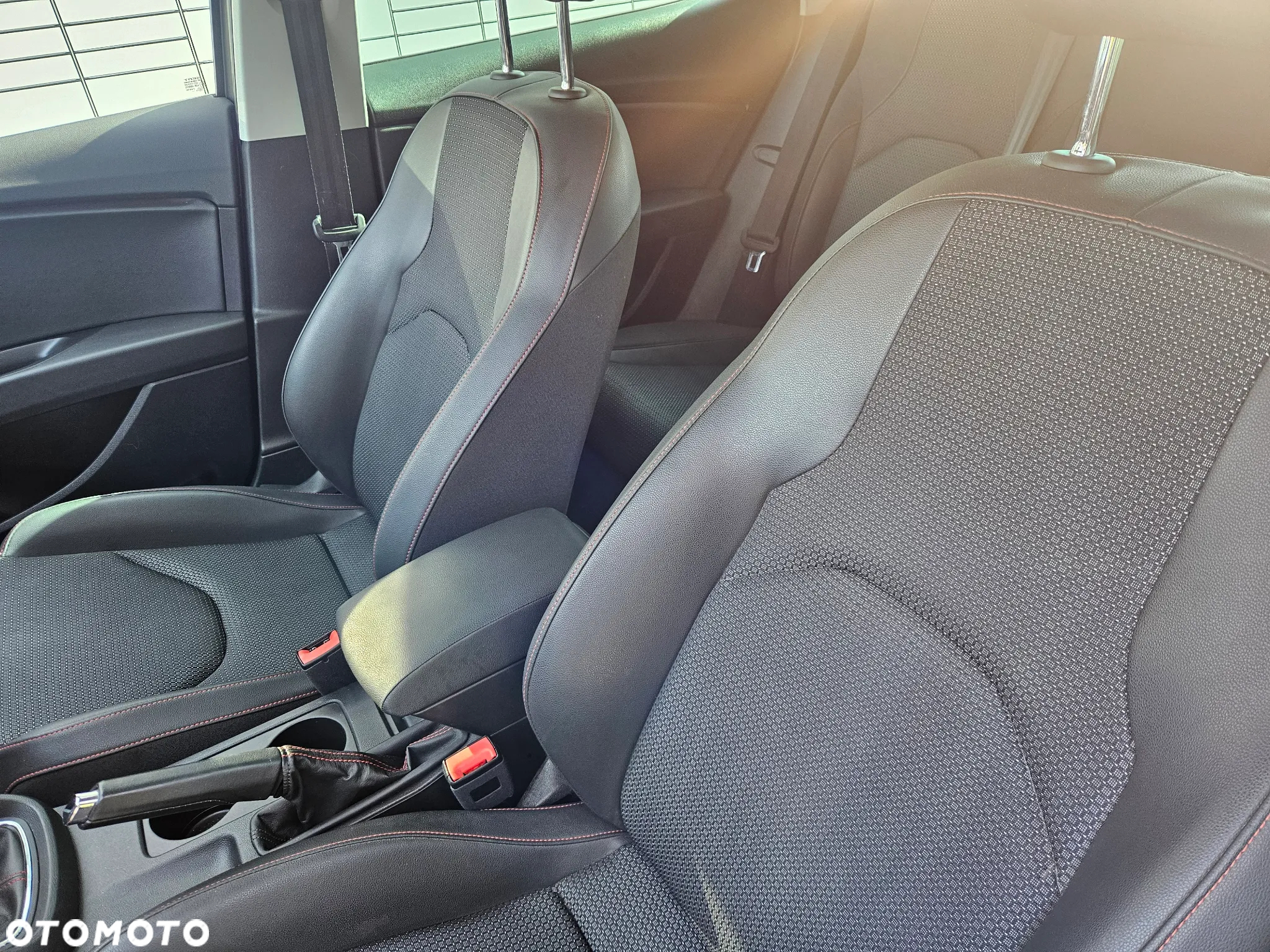 Seat Leon 1.4 TSI FR S&S - 15