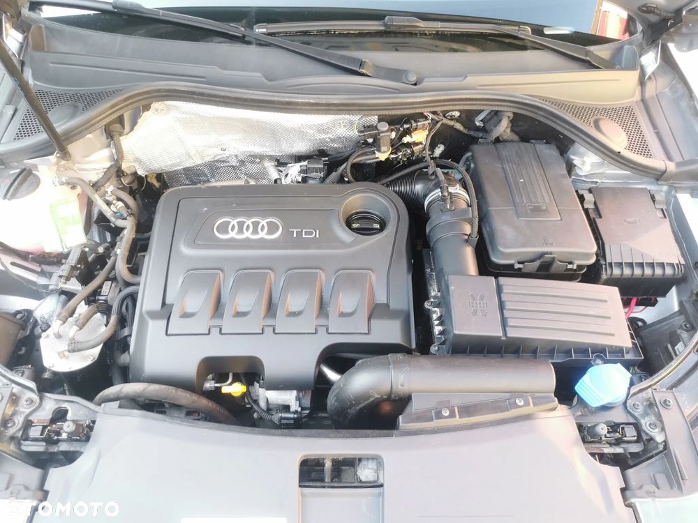 Audi Q3 2.0 TDI Prime Edition - 26