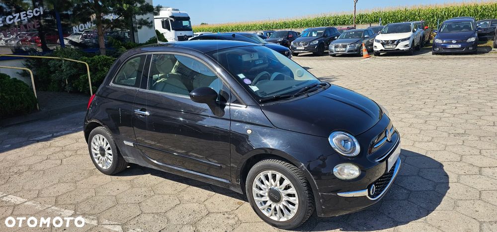 Fiat 500 1.2 8V S - 3
