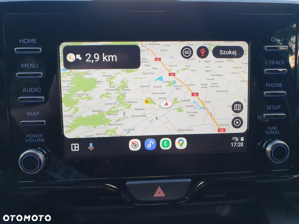 Toyota Yaris 1.0 Comfort - 9