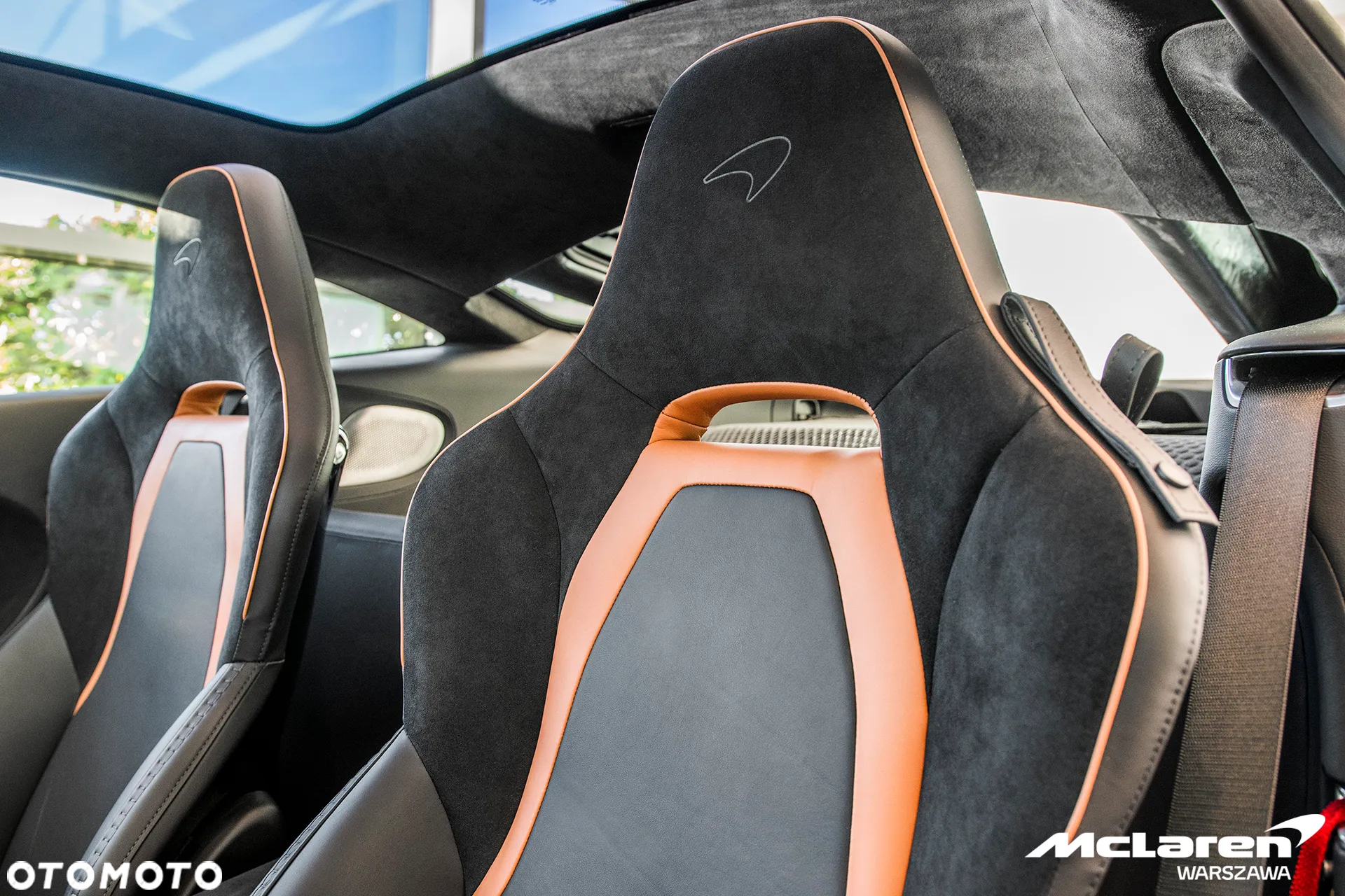 McLaren GT - 9