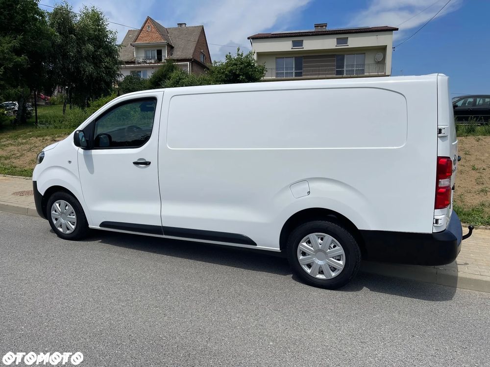 Toyota Proace - 10