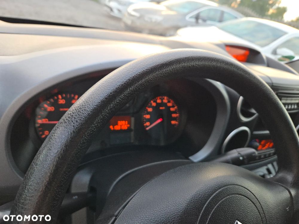 Citroën Berlingo 1.6 16V Multispace - 33