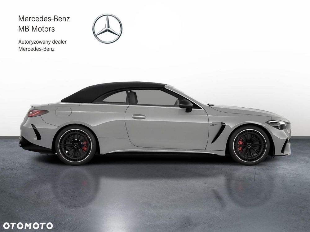 Mercedes-Benz CLE - 2